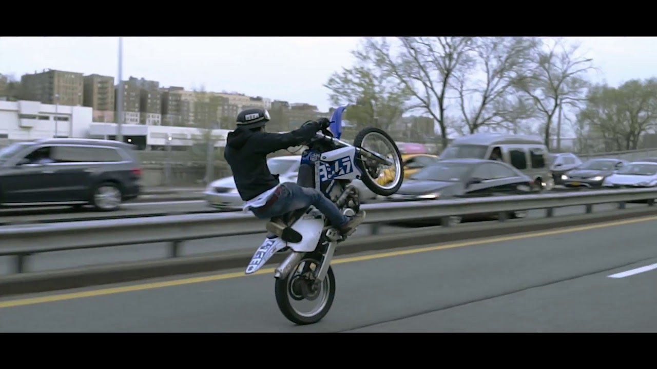 Lito Kirino – Somo Lo Fuerte (All The Way Up) (Official Video) 3 Lito Kirino Somo Lo Fuerte All T
