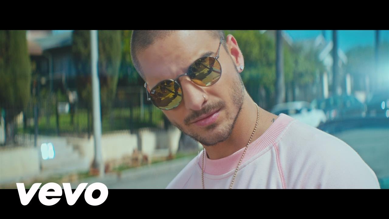 Maluma se metió en problemas por enamorarse de la hija de un policía 8 Maluma Se Metio En Problemas Por