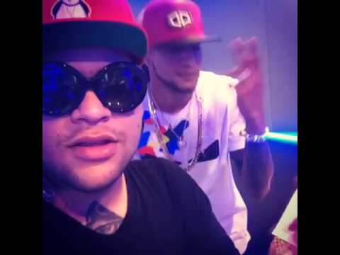 Mozart La Para Ft. Farruko & Almighty - Primero Que Kanye (Official Remix) (Preview) 8 Mozart La Para Ft Farruko Almigh