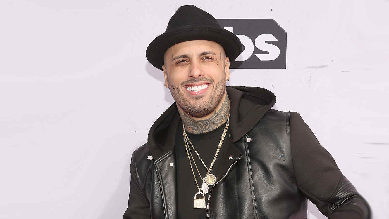 Nicky Jam nos dice cómo superó su adicción a las drogas 11 Nicky Jam 0429