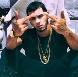 Anuel AA - Recuerdos 3 Rec