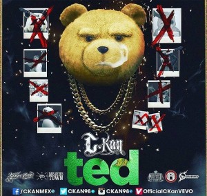 C-Kan - Ted 10 Ted