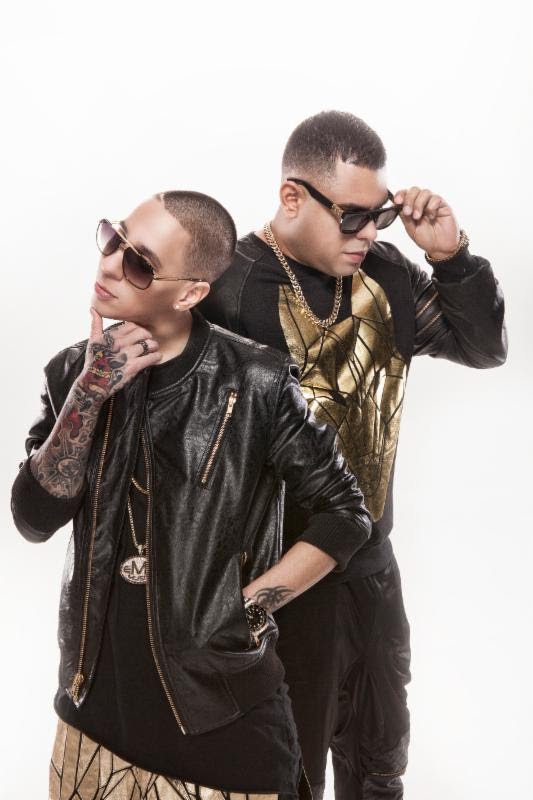 Baby Rasta & Gringo Ft. Juanka, Tempo, Ñengo Flow, Noriel, Pacho & Mas - Plop Plop (Preview) 11 Baby Rasta Gringo Ft Juanka Temp