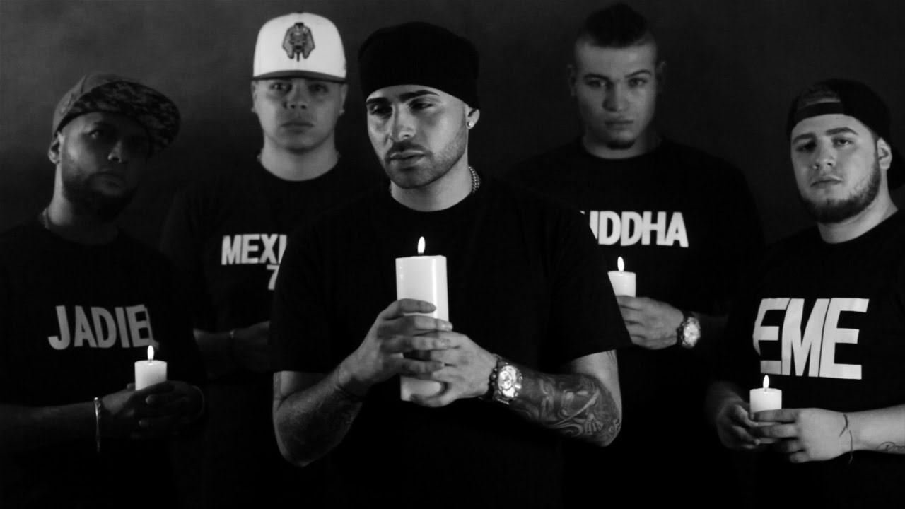 Cheka – No Me Olviden (Official Video) 1 Cheka No Me Olviden Official Vid