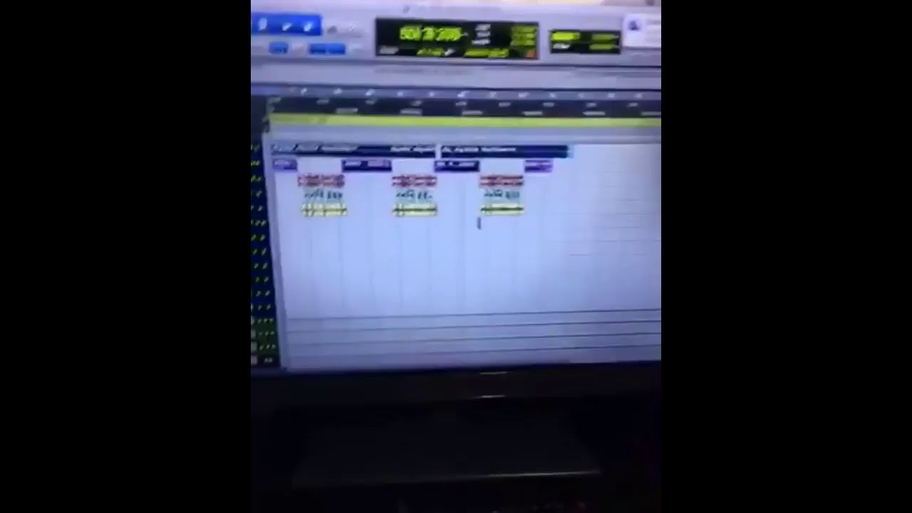 Endo - ??? (Preview) 22 Endo Preview