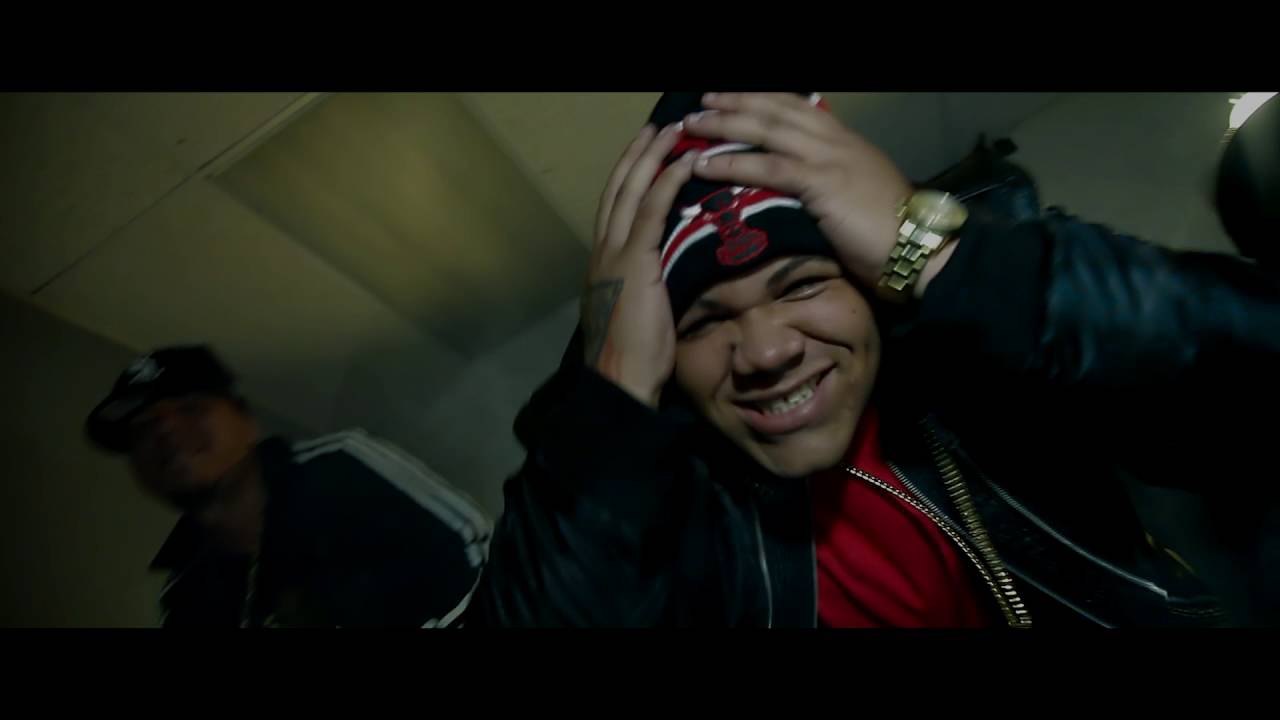 Jhonny Stone Presenta Su Nuevo Disco Llamado TrapStars (The MixTape) 16 Jhonny Stone Presenta Su Nuevo D