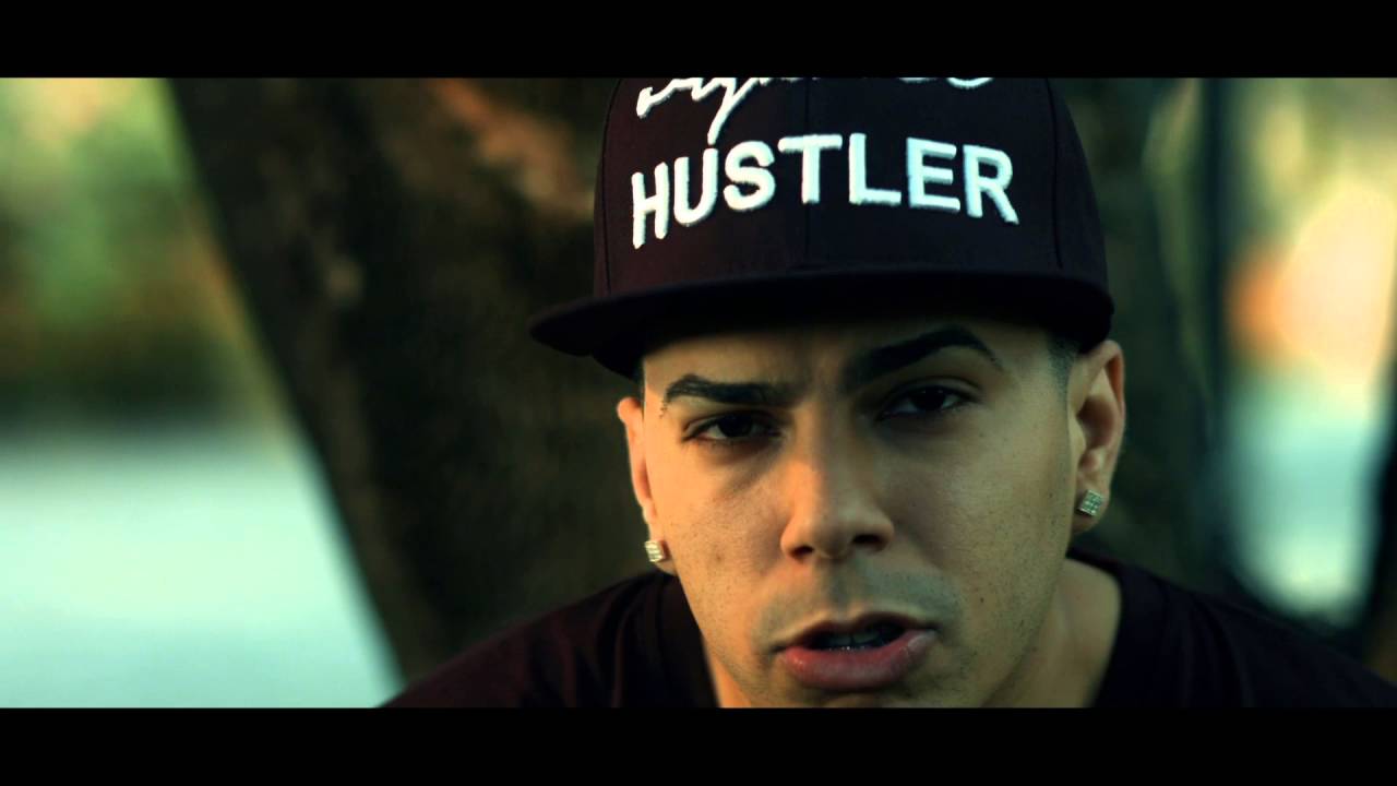 Papi Wilo- Delincuente (Video Oficial) 6 Papi Wilo Delincuente Video Ofic
