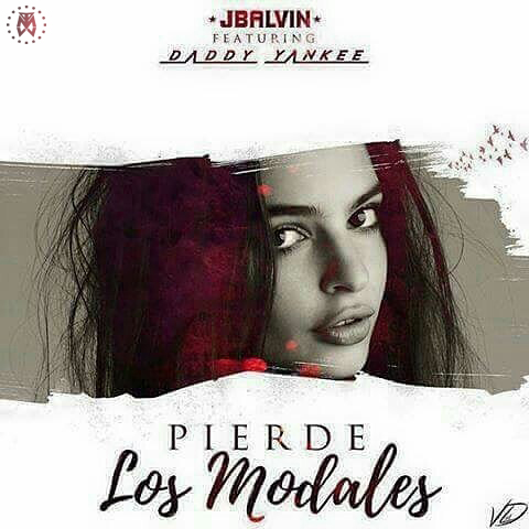 Cover: J Balvin Ft. Daddy Yankee – Pierdes Los Modales 3 Pierdes Los Modales
