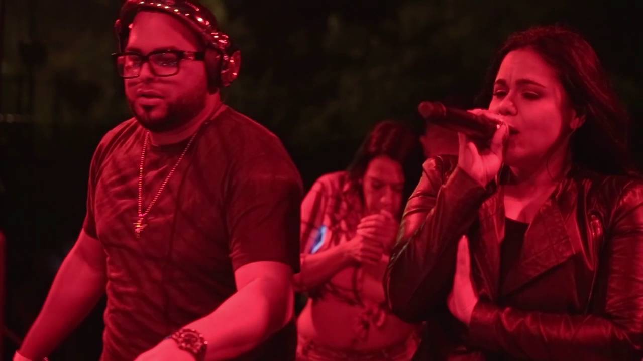 J Alvarez @ New York (Live 2016) 19 J Alvarez New York Live 2016