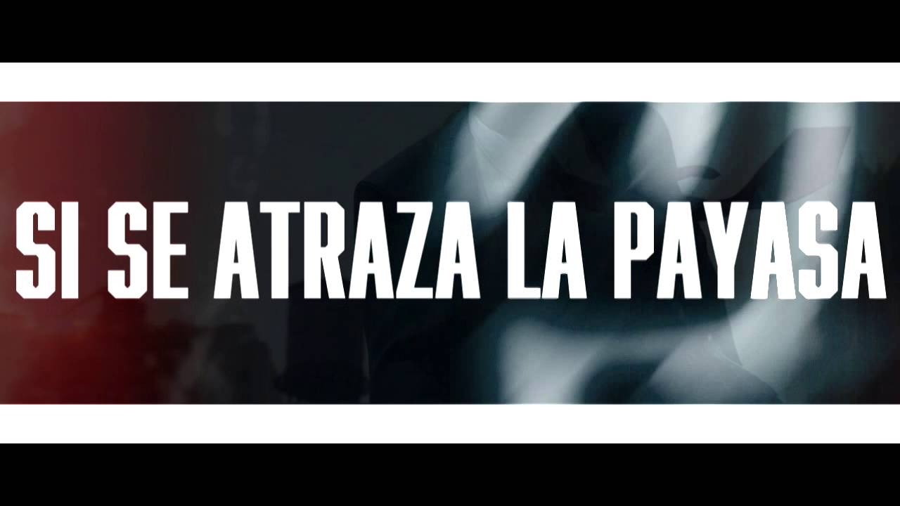 Kendo Kaponi Ft. Farruko Y Anuel AA - Me Quieren Matar (Video Lyric) 2 Kendo Kaponi Ft Farruko Y Anuel