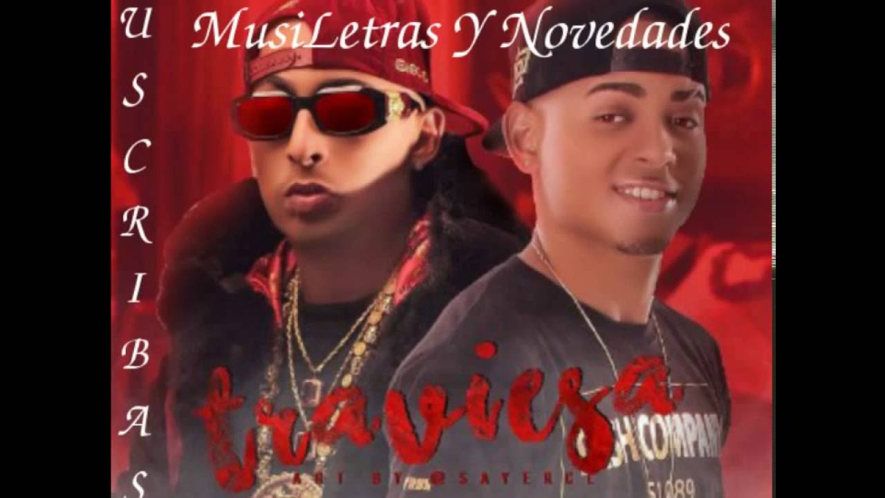 Ñengo Flow Ft. Ozuna – Traviesa (Preview) 14 Nengo Flow Ft Ozuna Traviesa Pre