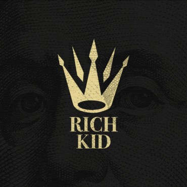 1467393005richkidepc - Kevin Roldan – Rich Kid (EP) (2016)