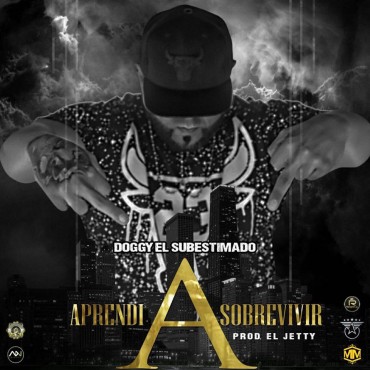Doggy - Aprendi A Sobrevivir (Prod. El Jetty) 18 1468706527Doggyapren