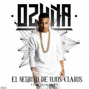 Ozuna - El Negrito De Ojos Claros (The Mixtape) (2016) 31 5791A65D0E751