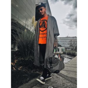 J Balvin: ‘Me Han Puesto Pistola En La Cabeza Muchas Veces’ 5 J Balvin 1