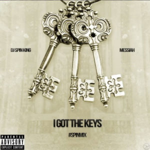 Messiah – I Got The Keys (Spanish Remix) 19 Screenshot 4