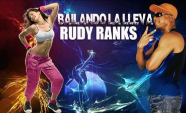 Rudy Ranks - Bailando La Llevas 14 Whatsapp Image 2016 08 30 At 9.58.44 Am 370X226 3