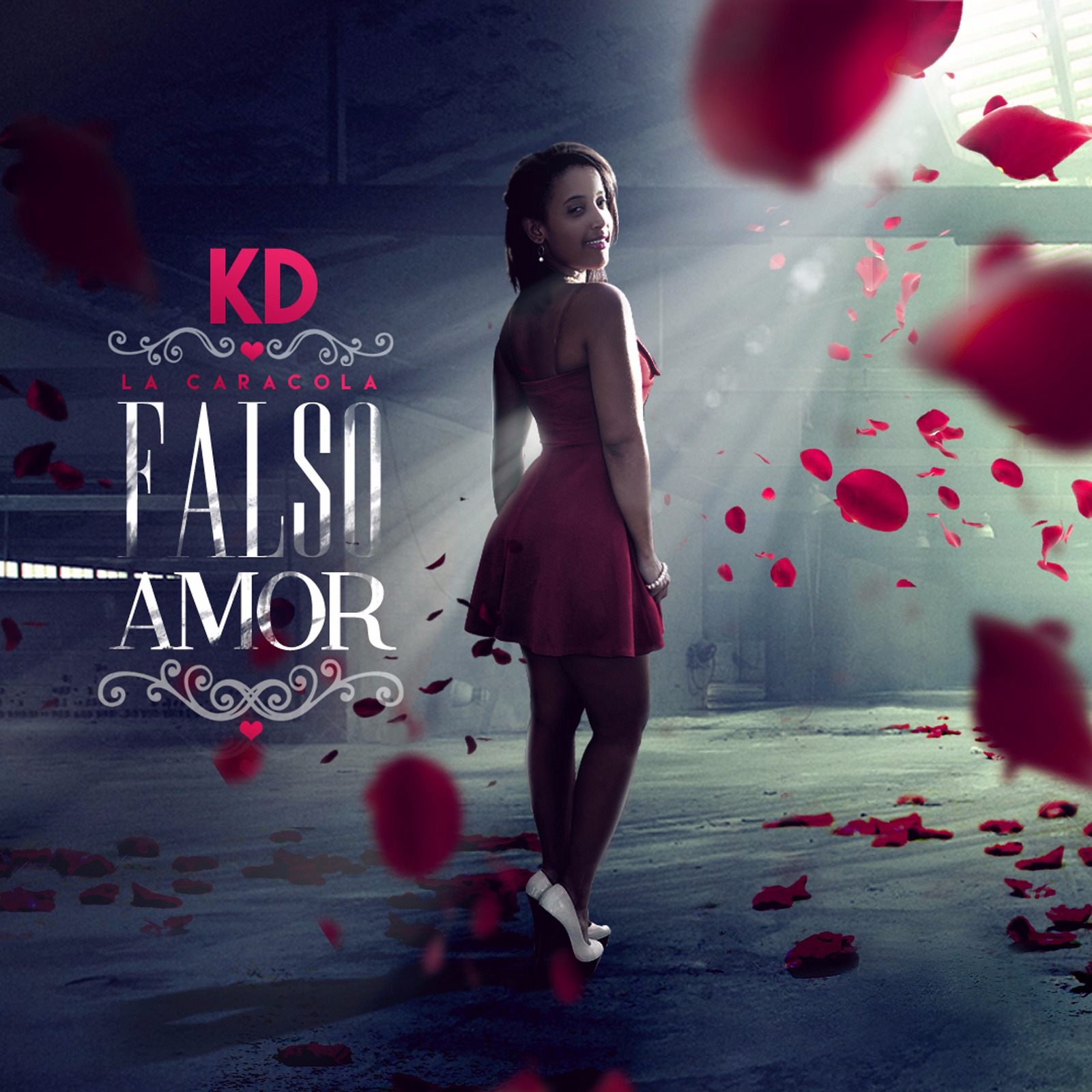 KD La Caracola - Falso Amor 14 Whatsapp Image 2016 08 31 At 11.05.09 Am 1