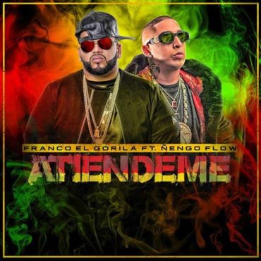 Cover: Franco El Gorila Ft Ñengo Flow – Atiendeme 8 14191965 526593254203292 6784260469005804438 N 370X370 3