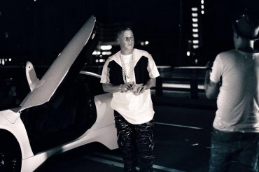 Cosculluela: “En el reggaetón hay hermandad y rivalidad” 11 1474924499Enelreggae