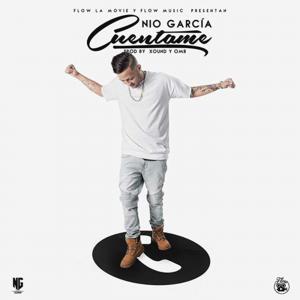 Nio Garcia – Cuentame – Single iTunes Plus AAC M4A 2016 1 57D8A2Cad157B
