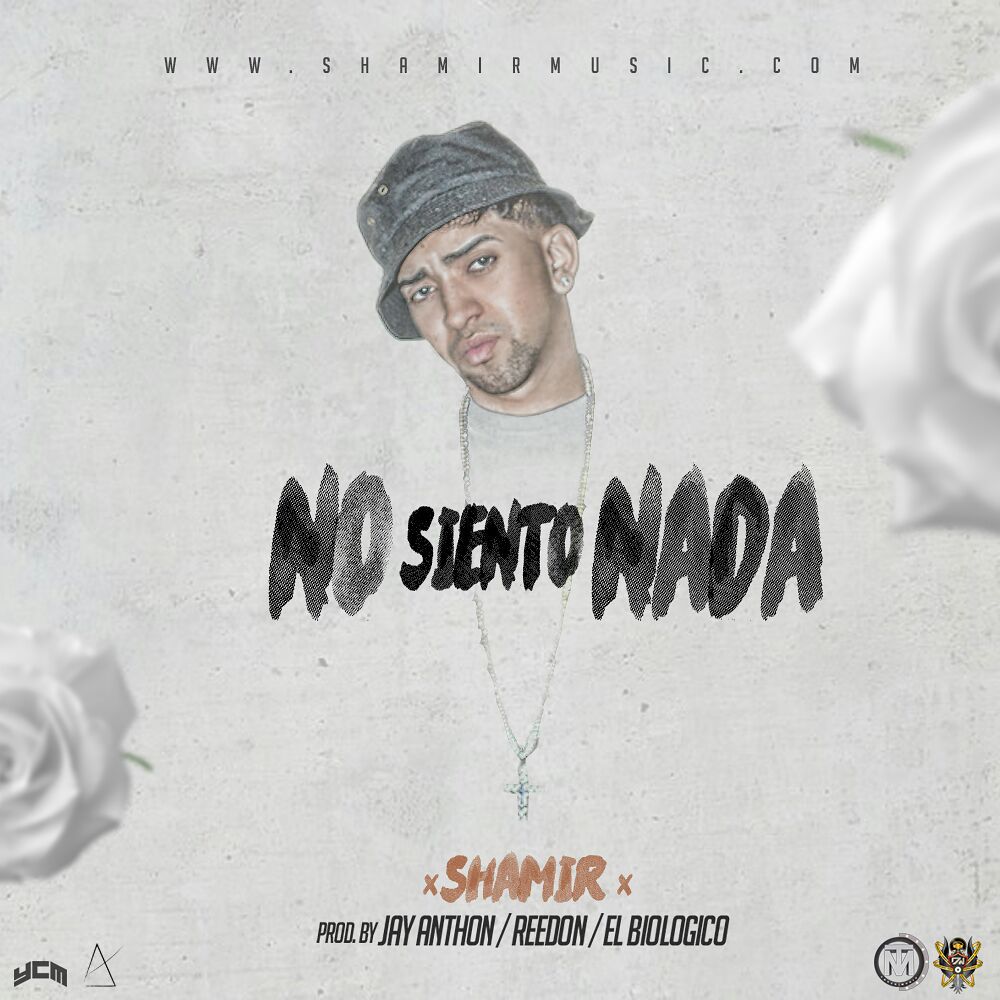 Shamir - No Siento Nada 4 Nosientonada Nueva