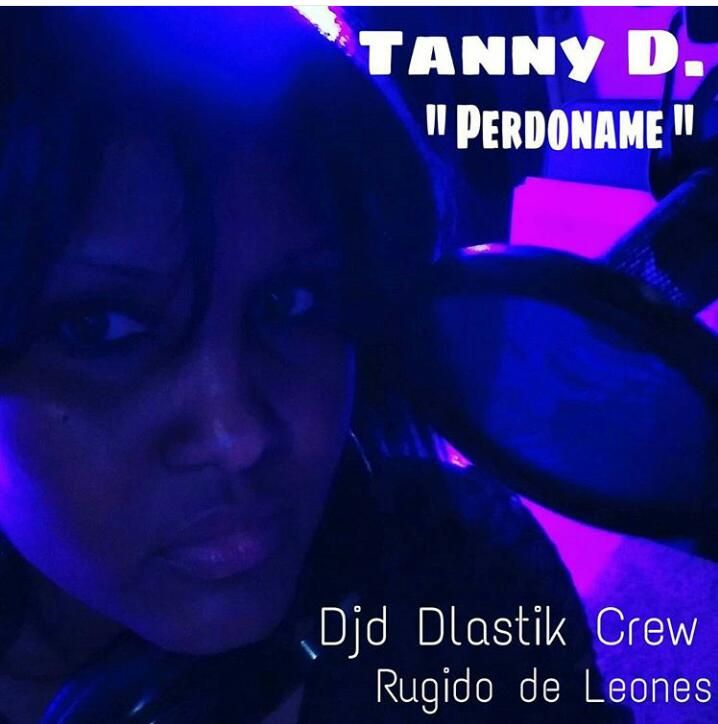 Tanny D - Perdóname 3 Whatsapp Image 2016 09 10 At 09.35.19