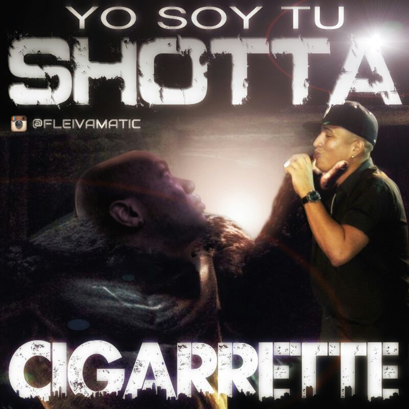 Cigarrette - Yo Soy Tu Shotta (RIP Kenny Man) 1 Whatsapp Image 2016 09 10 At 12.28.27