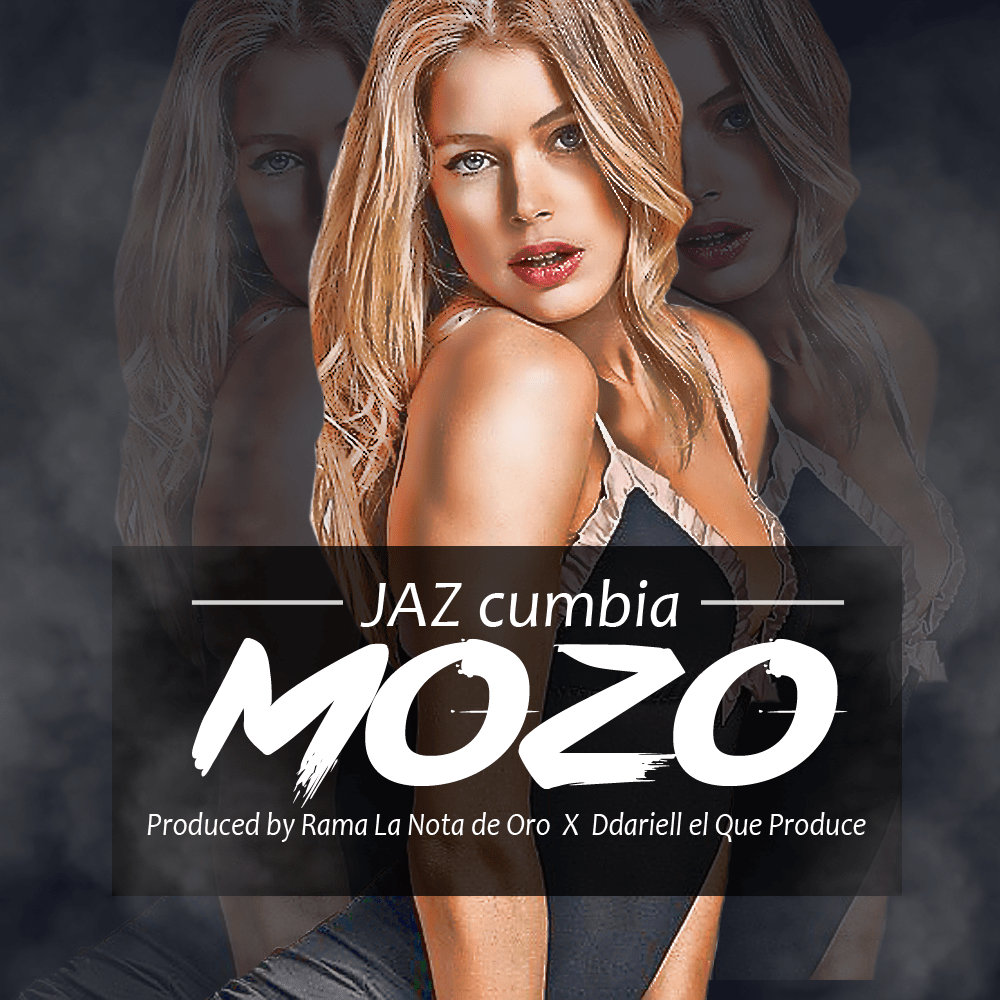JAZ Cumbia - Mozo (United Love Music) 30 Mozo