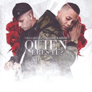 Nio Garcia – Quien Eres Tú (feat. Kendo Kaponi) – Single iTunes Plus AAC M4A 2016 5 57Ec9F953D3F0