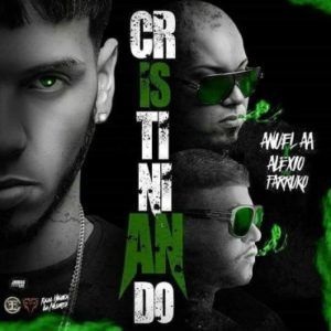 “Cristiniando” de Alexio, Anuel AA y Farruko ¿Lo más esperado por todos? 21 1480618695Cristinian