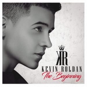 Kevin Roldan – The Beginning (2017) 31 5882Ec64125A0