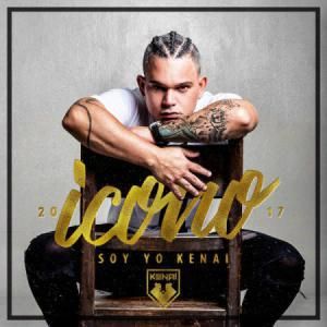 Kenai – Ícono (2017) 25 5892C26A39307