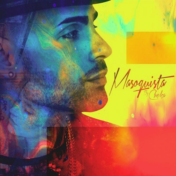Cover: Cheka - Masoquista (Prod. Saga Neutron) 3 1111111111