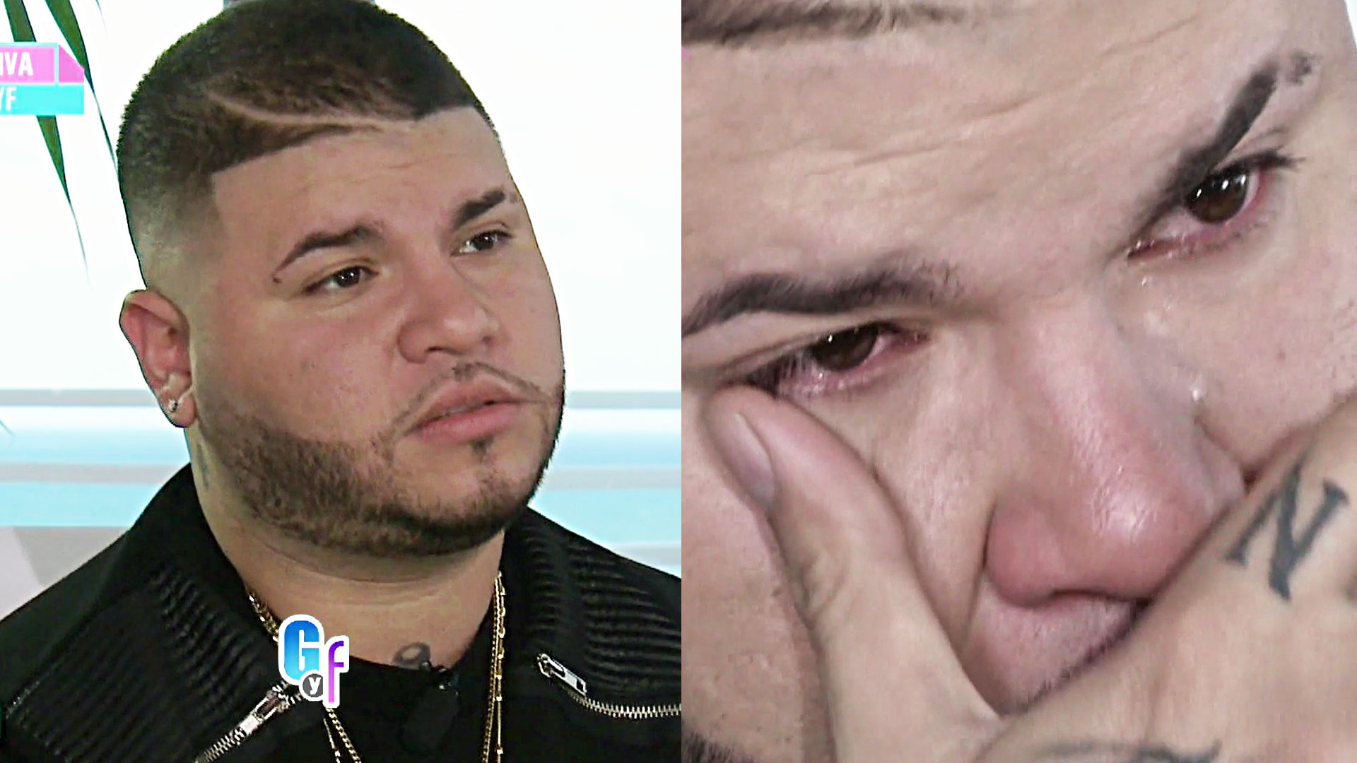 Farruko tuvo que superar mucho dolor para poder alcanzar sus sueños, Robo, drogas, y hasta muerte 10 A4F18D7D57394B3Aa6Ad3543D9B0B622
