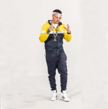 Miky Woodz Se Une A Remix De “Acura” De Gigolo & La Exce 2 Miky Woodz