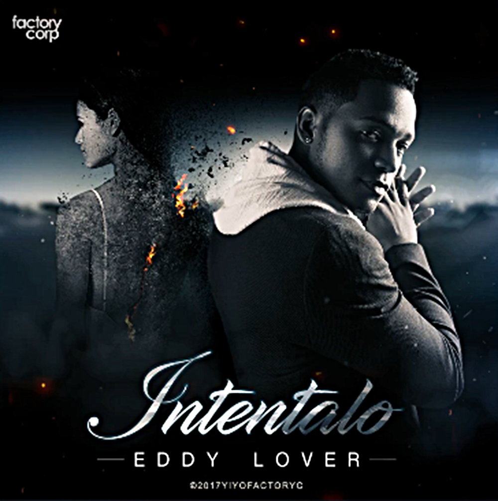 Eddy Lover - Intentalo 22 689
