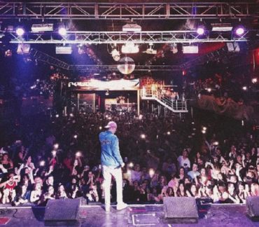 Bad Bunny Termina Su Primera Gira Europea 2 Bad Bunny Termina Su Primera Gira Europea