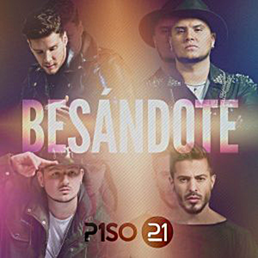 Piso 21 - Besandote 19 Piso 21 Besándote