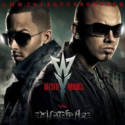 Wisin & Yandel Ft Don Omar - Las Cosas Cambiaron 34