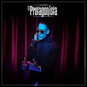 Andino - El Protagonista (Album) (2017) 31 Protagonista 370X370 4