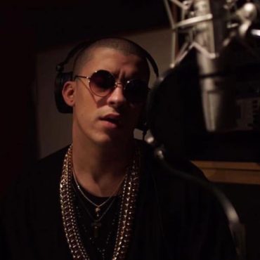 Bad Bunny Prepara Estreno De “Eres Mia” 2 415F7Af838
