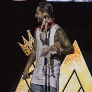 Brugal auspiciará show de Maluma y Wisin en Altos de Chavón 13 Brugal Auspiciará Show De Maluma Y Wisin En Altos De Chavón 1024X1024