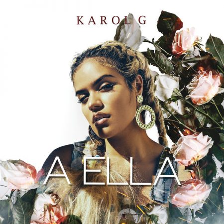 Karol G - A Ella 16 Karol G A Ella