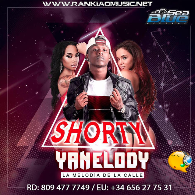Yanelody - Shorty 4 Yanelody