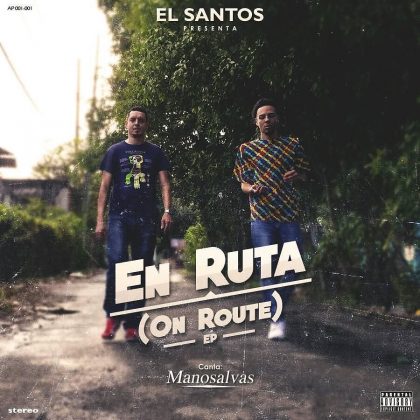 Una reunión que promete: “En Ruta/On Route” 4 En Ruta