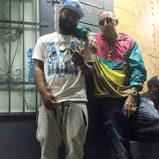 El Fother ft Ñengo Flow - Calle Verdadera 13 Fother Ft Nengo