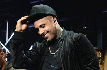 Nicky Jam estuvo a punto de hacer parte del éxito “Despacito” 9 Nicky Jam 370X245 3