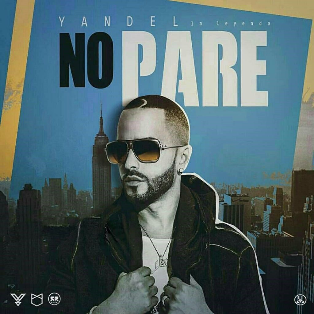 Equipaje 11 Ft. Trebol Clan - No Pare (Remix) 17 Nopare