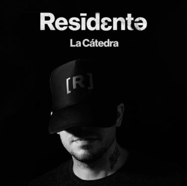 Residente Termina De Destrozar A Tempo Con “La Cátedra” 2 Residente – La Cátedra Tiraera Pa’ Tempo